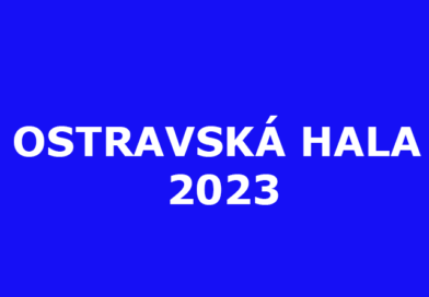Ostravská hala 2023
